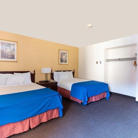 Mclure Hotel Wheeling Dış mekan fotoğraf