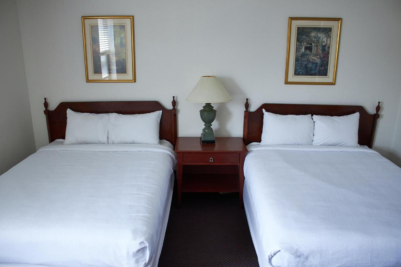 Mclure Hotel Wheeling Dış mekan fotoğraf