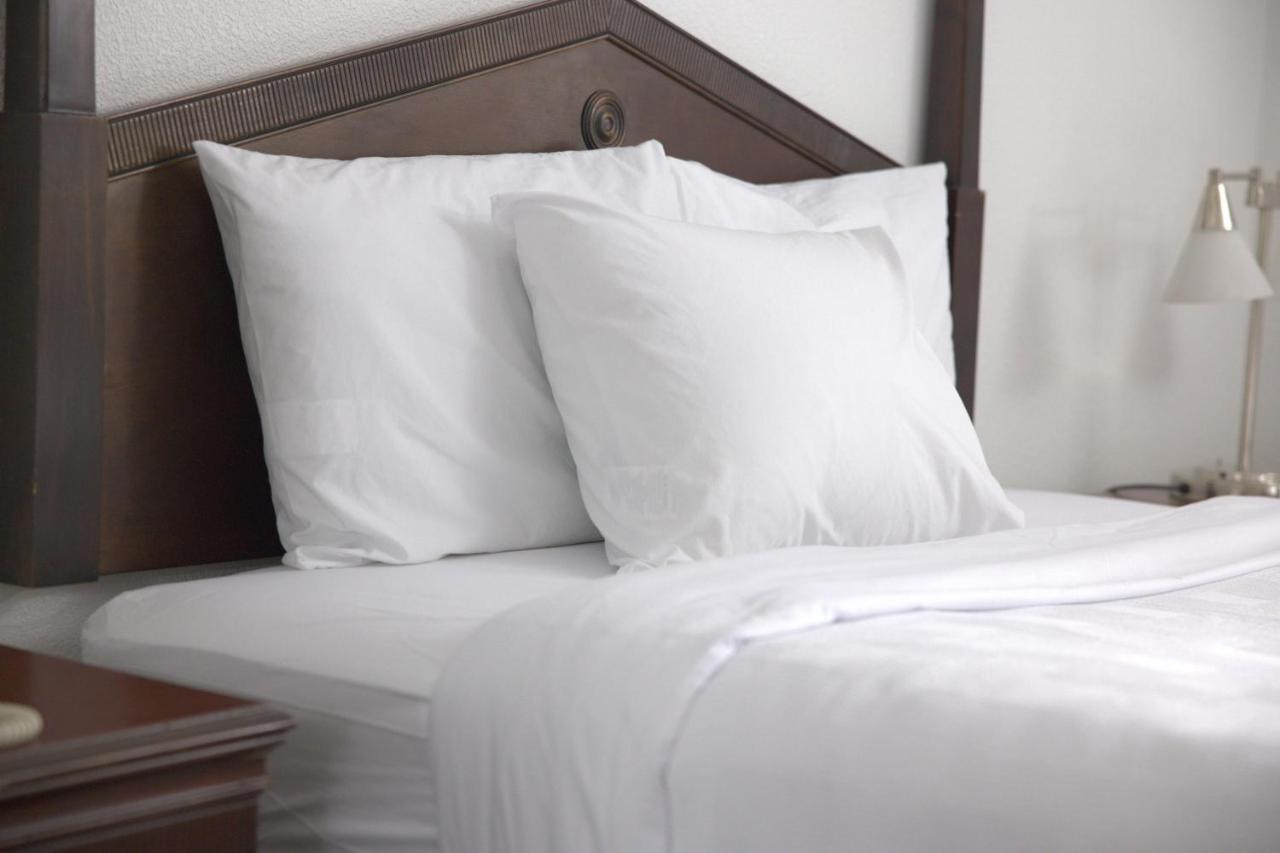 Mclure Hotel Wheeling Dış mekan fotoğraf