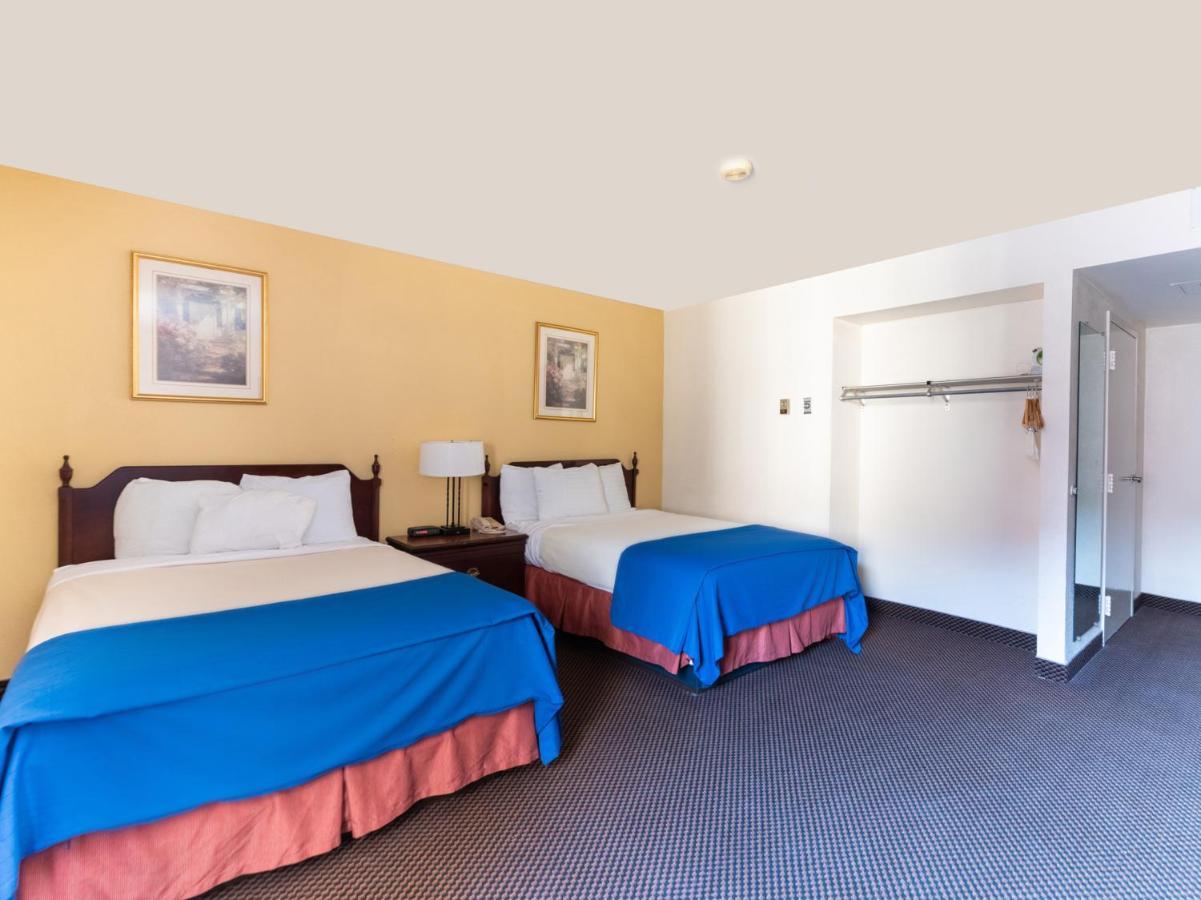 Mclure Hotel Wheeling Dış mekan fotoğraf
