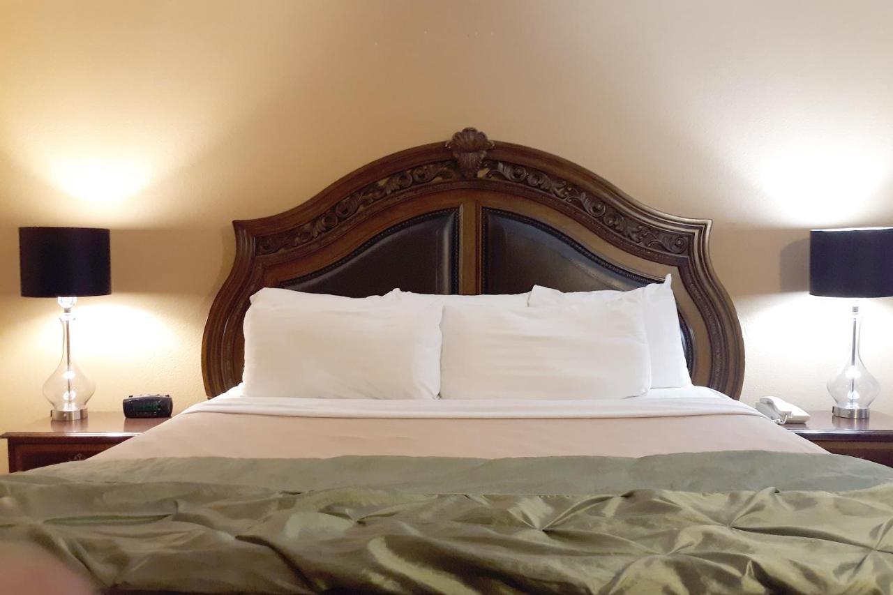 Mclure Hotel Wheeling Dış mekan fotoğraf