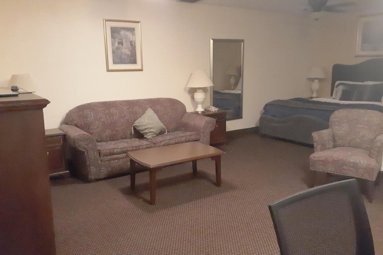 Mclure Hotel Wheeling Dış mekan fotoğraf