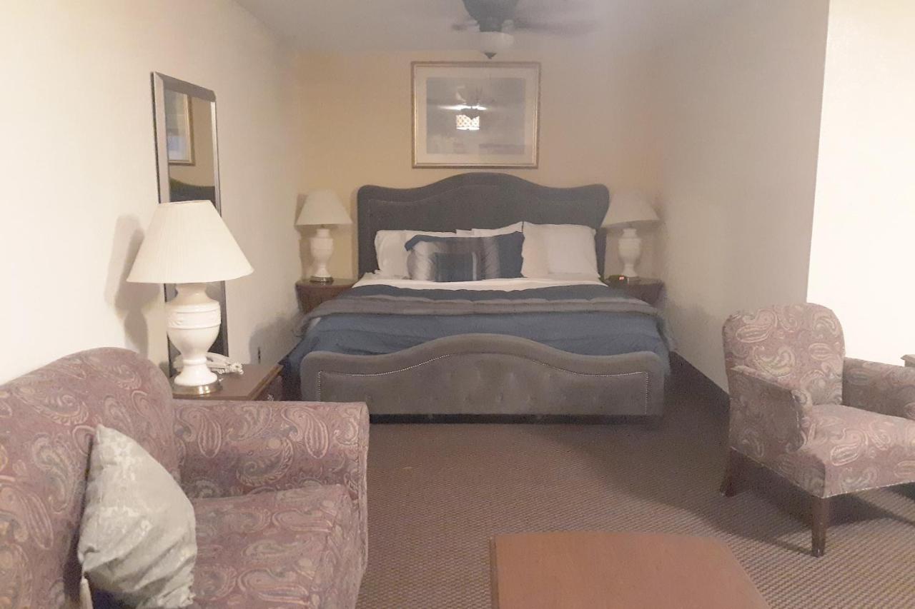 Mclure Hotel Wheeling Dış mekan fotoğraf