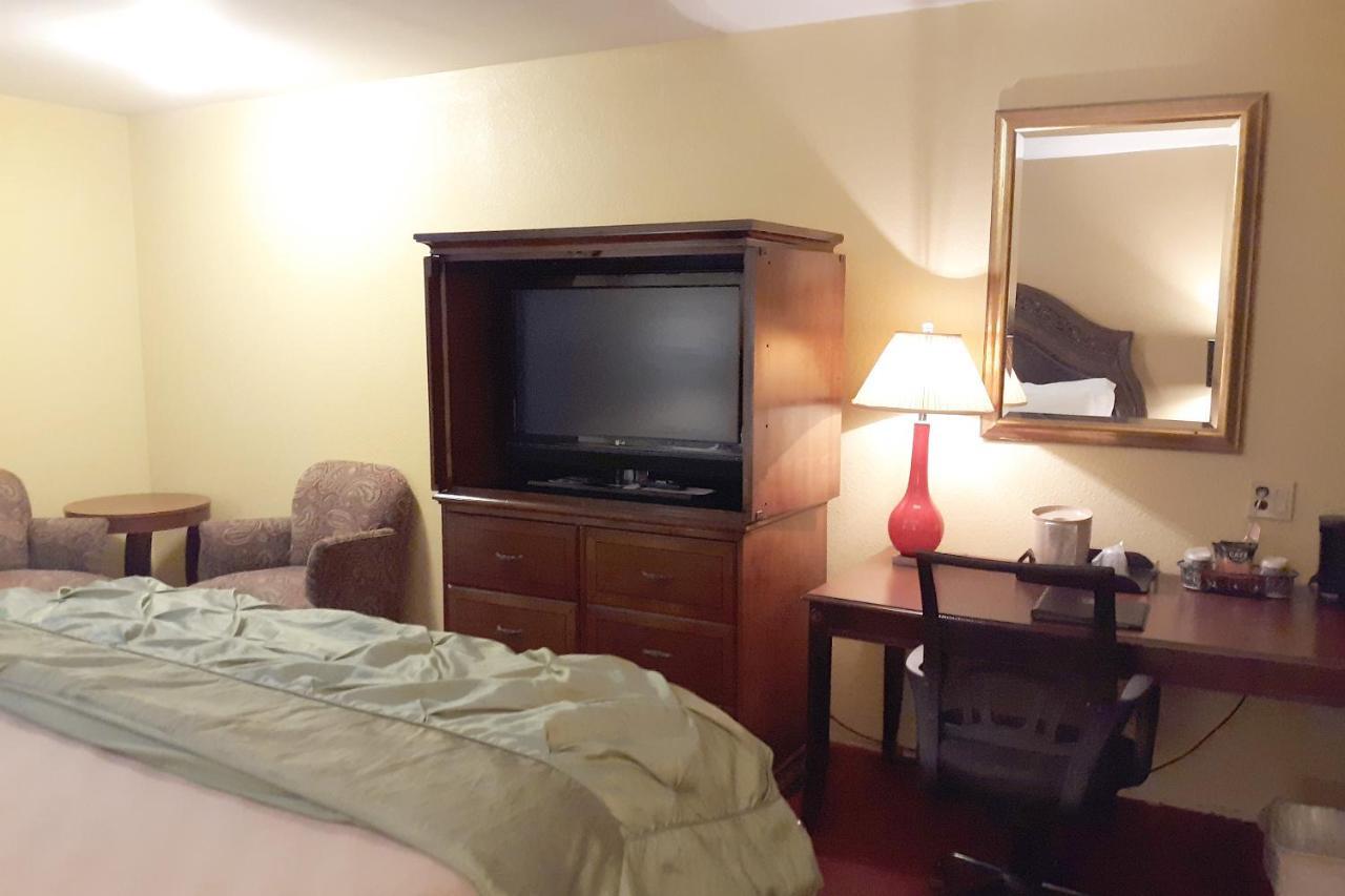 Mclure Hotel Wheeling Dış mekan fotoğraf